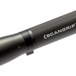 Akumulatorowa latarka 600 lm FLASH 600 R 03.5137