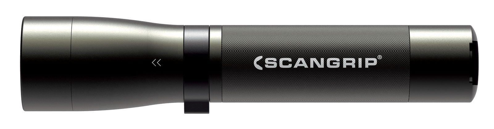 Akumulatorowa latarka 600 lm FLASH 600 R 03.5137 - obrazek 9