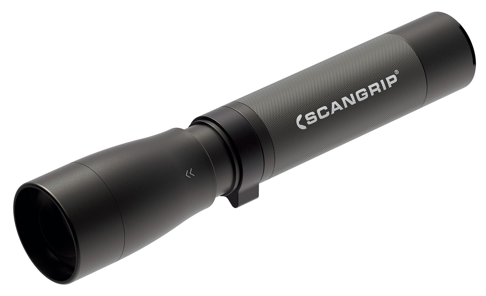 Akumulatorowa latarka 600 lm FLASH 600 R 03.5137 - obrazek 2