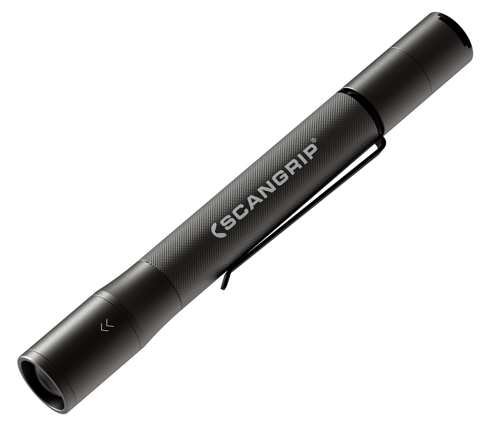 Akumulatorowa latarka długopisowa 300 lm FLASH PEN R 03.5136 - obrazek 12