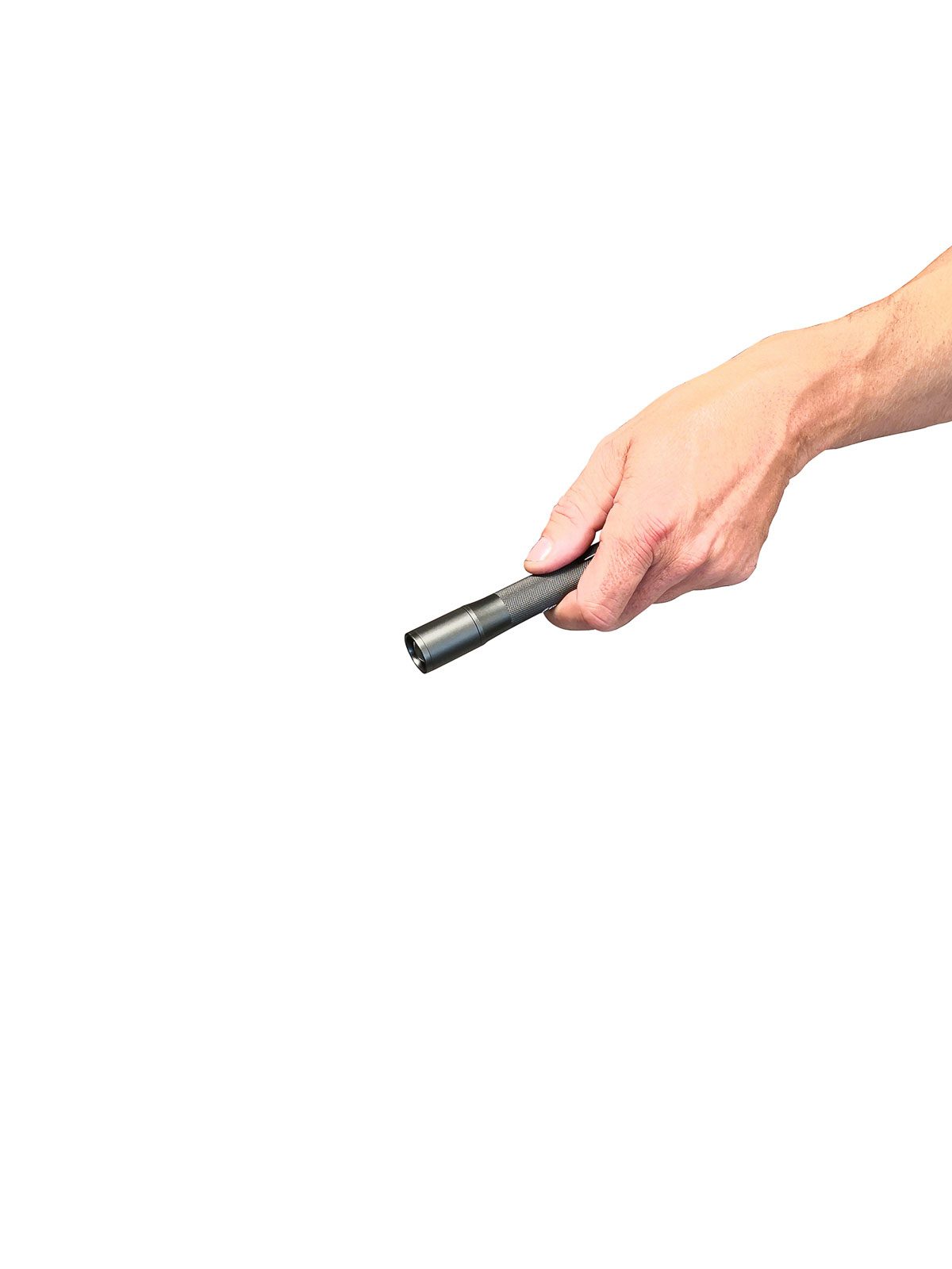 Akumulatorowa latarka długopisowa 300 lm FLASH PEN R 03.5136 - obrazek 3