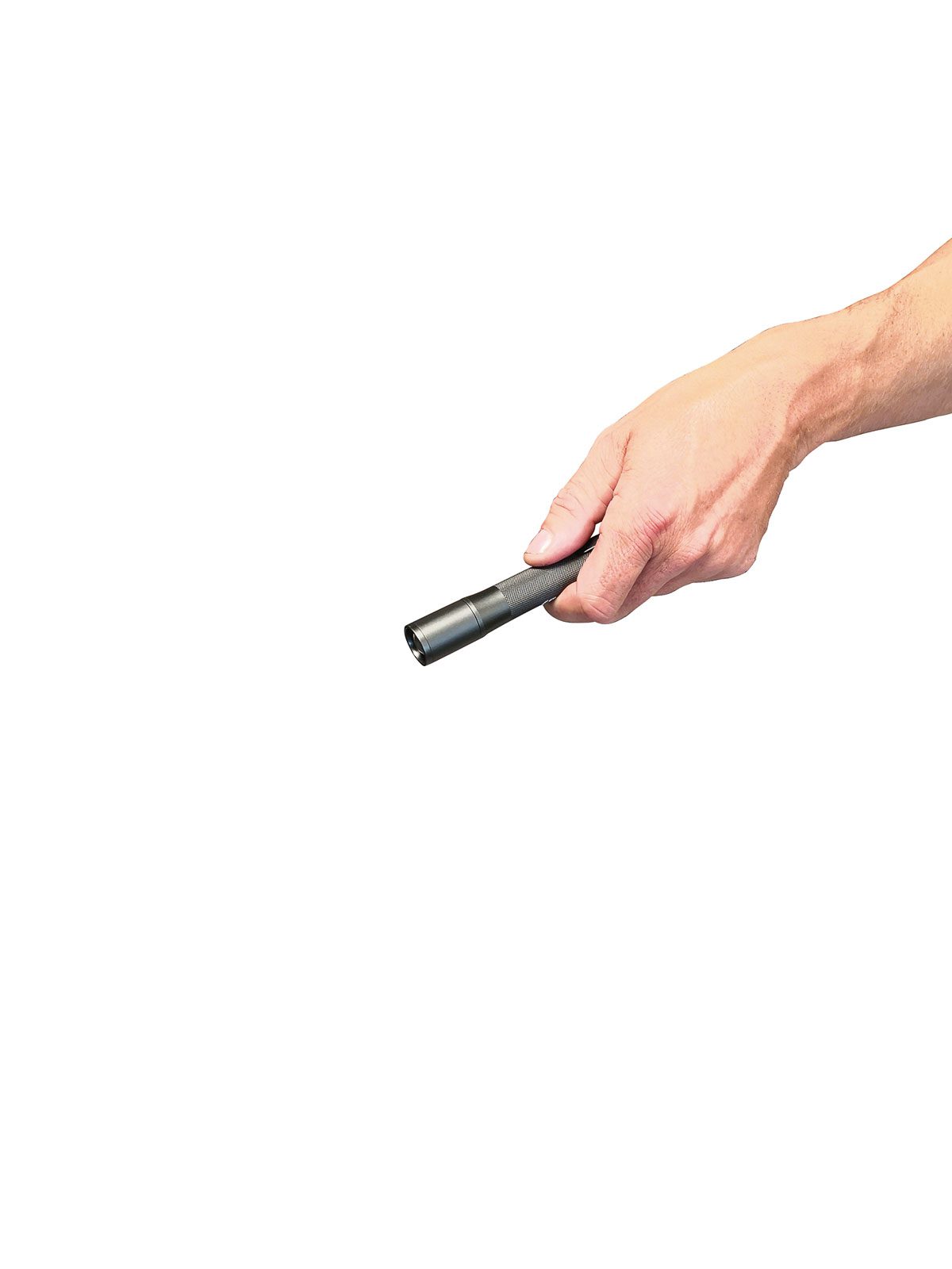 Akumulatorowa latarka długopisowa 300 lm FLASH PEN R 03.5136 - obrazek 4