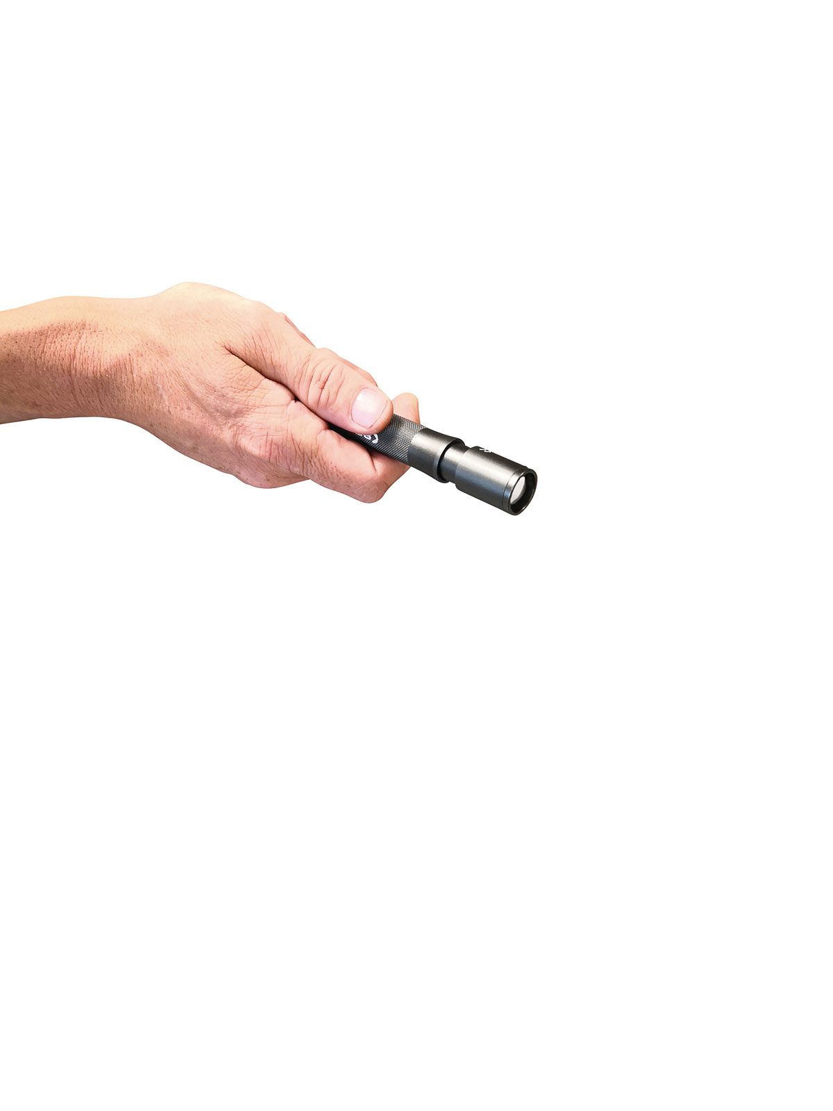 Akumulatorowa latarka długopisowa 300 lm FLASH PEN R 03.5136 - obrazek 6