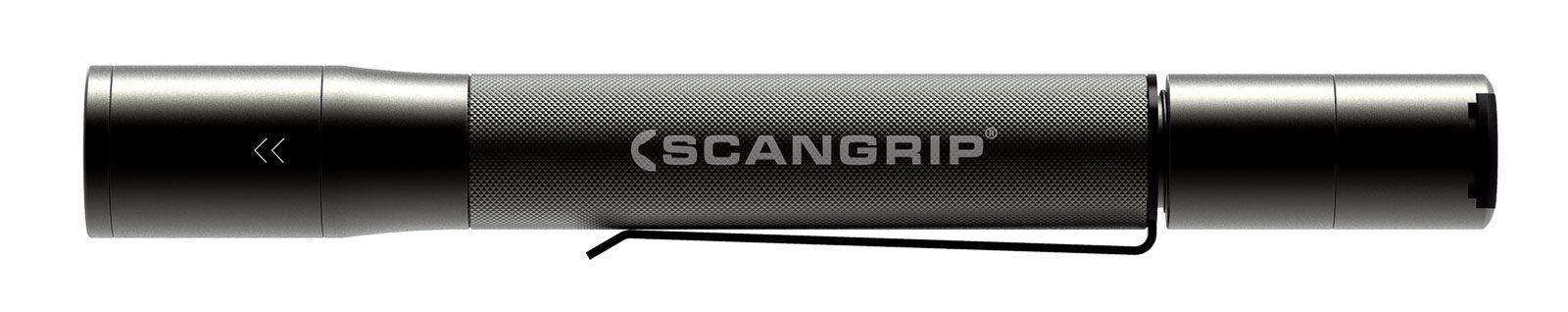 Akumulatorowa latarka długopisowa 300 lm FLASH PEN R 03.5136 - obrazek 8