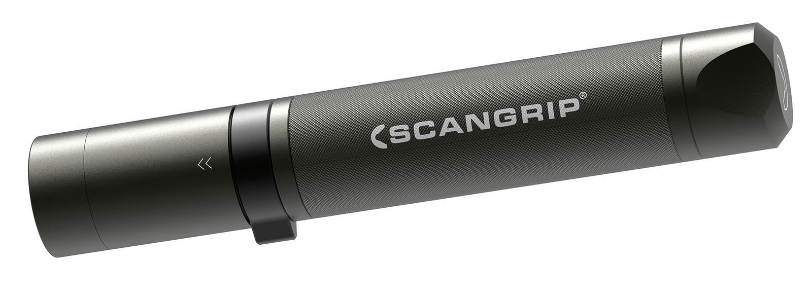 Akumulatorowa latarka 600 lm FLASH 600 03.5133 - obrazek 13