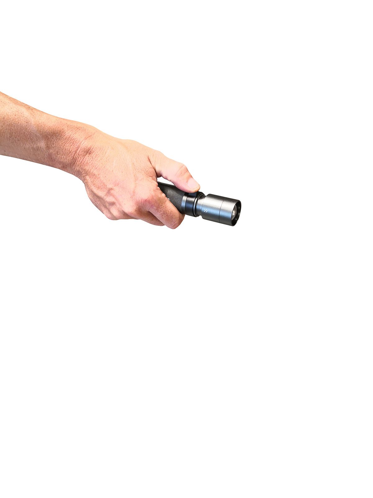 Akumulatorowa latarka 600 lm FLASH 600 03.5133 - obrazek 5