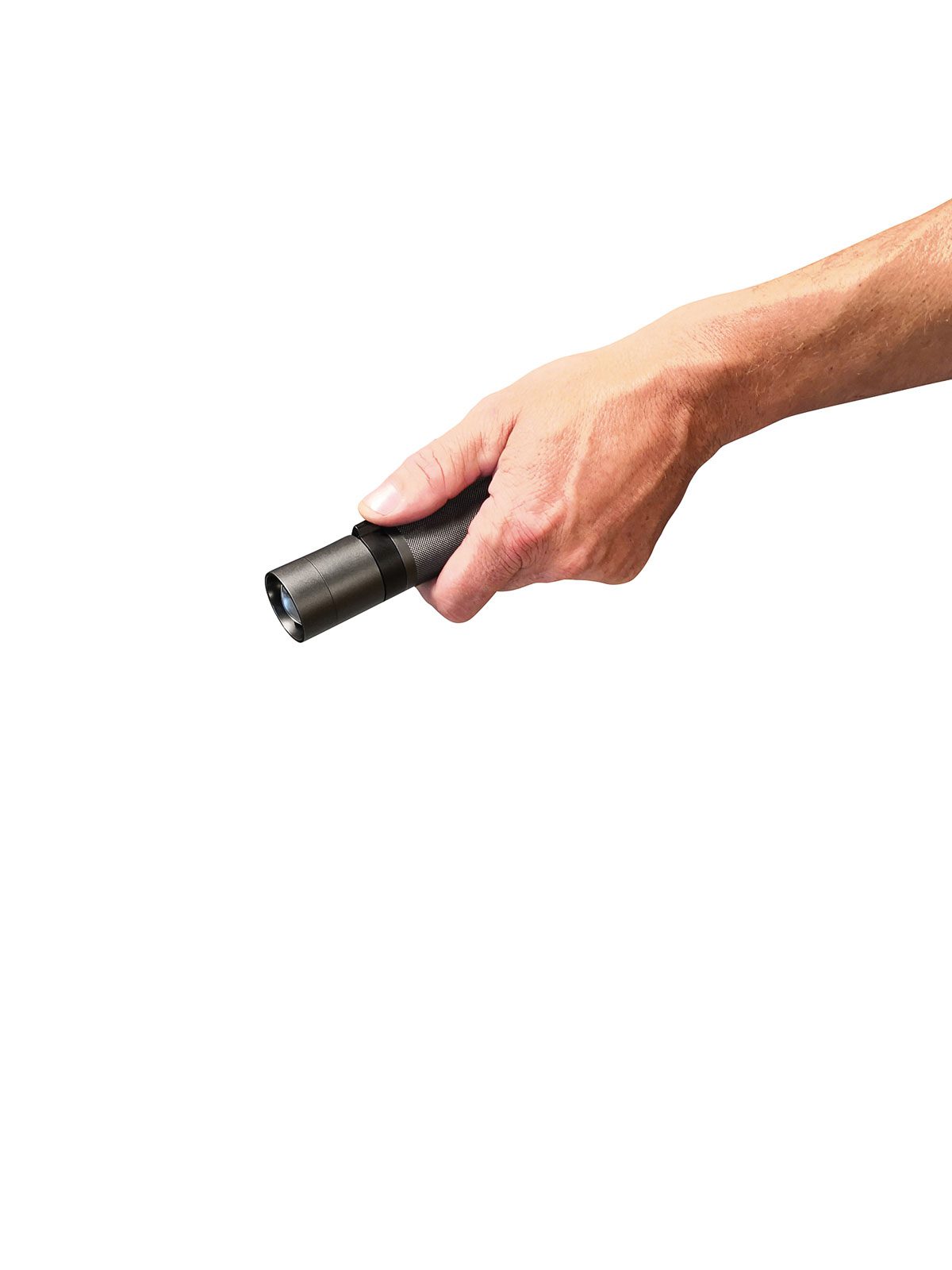 Akumulatorowa latarka 600 lm FLASH 600 03.5133 - obrazek 6