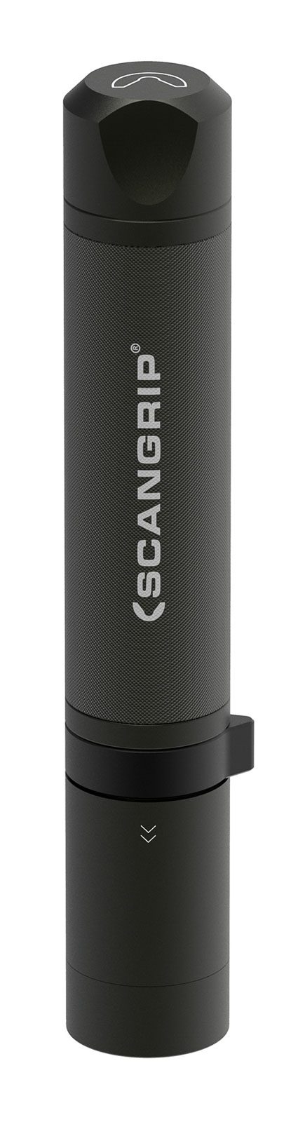 Akumulatorowa latarka 600 lm FLASH 600 03.5133 - obrazek 8