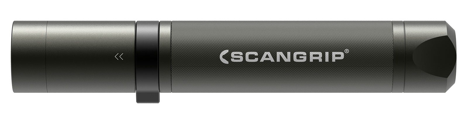 Akumulatorowa latarka 600 lm FLASH 600 03.5133 - obrazek 11