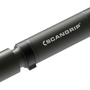 Latarka 3xAAA 300 lm FLASH 300 03.5132