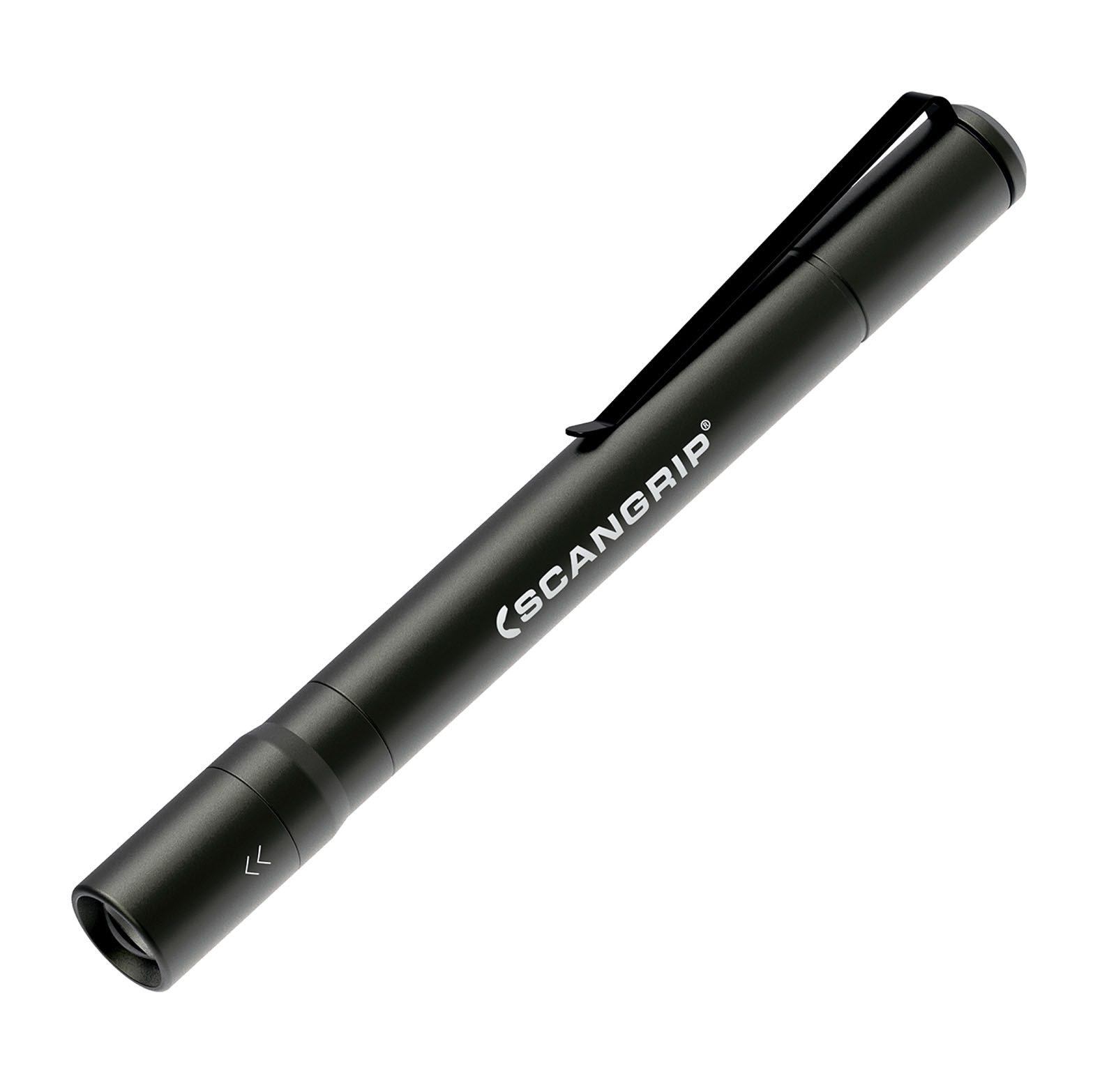 Latarka długopisowa 2xAAA 200 lm FLASH PEN 03.5131 - obrazek 5