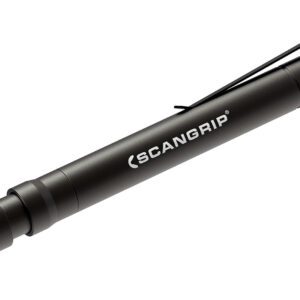 Latarka długopisowa 2xAAA 200 lm FLASH PEN 03.5131