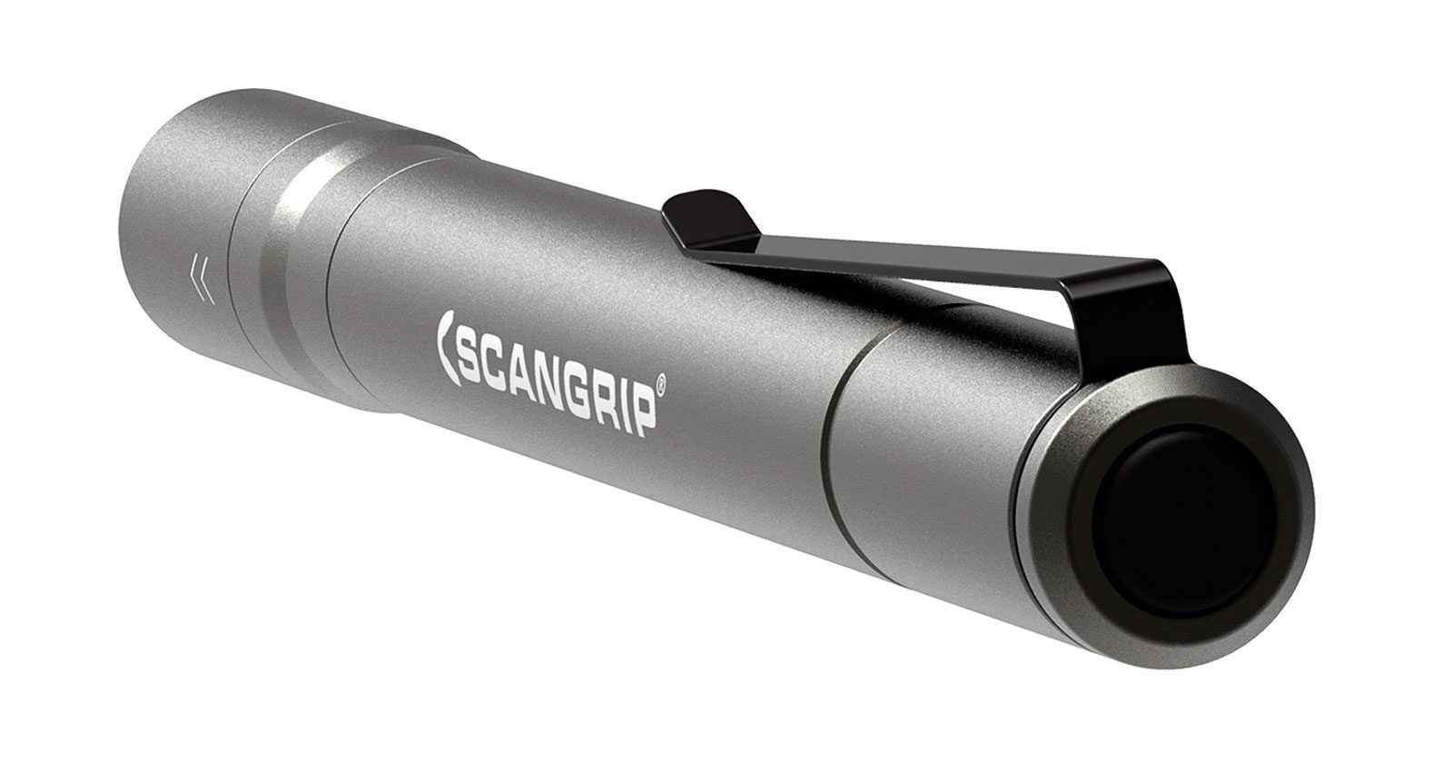 Latarka długopisowa 2xAAA 200 lm FLASH PEN 03.5131 - obrazek 6