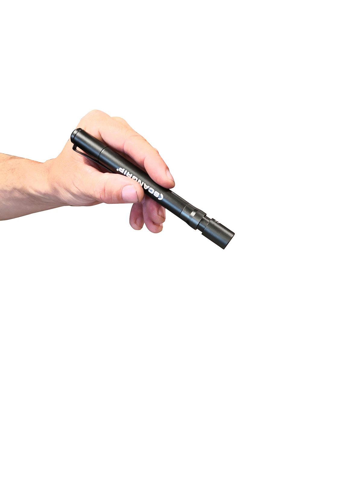 Latarka długopisowa 2xAAA 200 lm FLASH PEN 03.5131 - obrazek 8