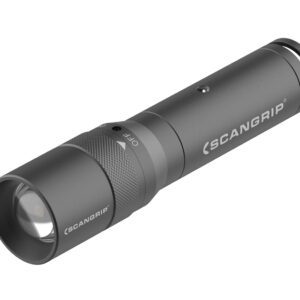 Akumulatorowa latarka LED 130 lm FLASH 12-24V 03.5124