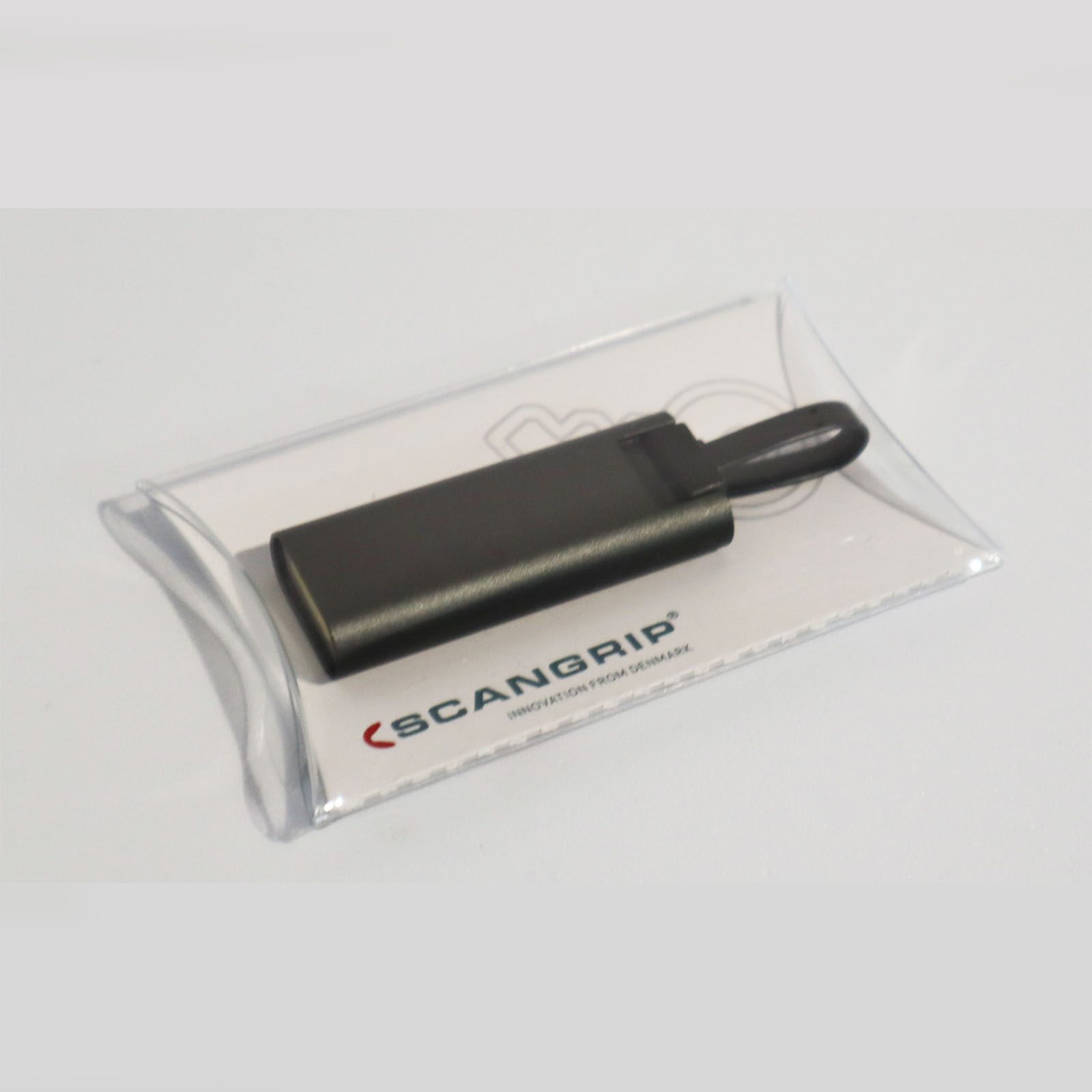 Lampka brelok z wbudowanym kablem USB do ładowania FLASH MICRO R 03.5113 - obrazek 13