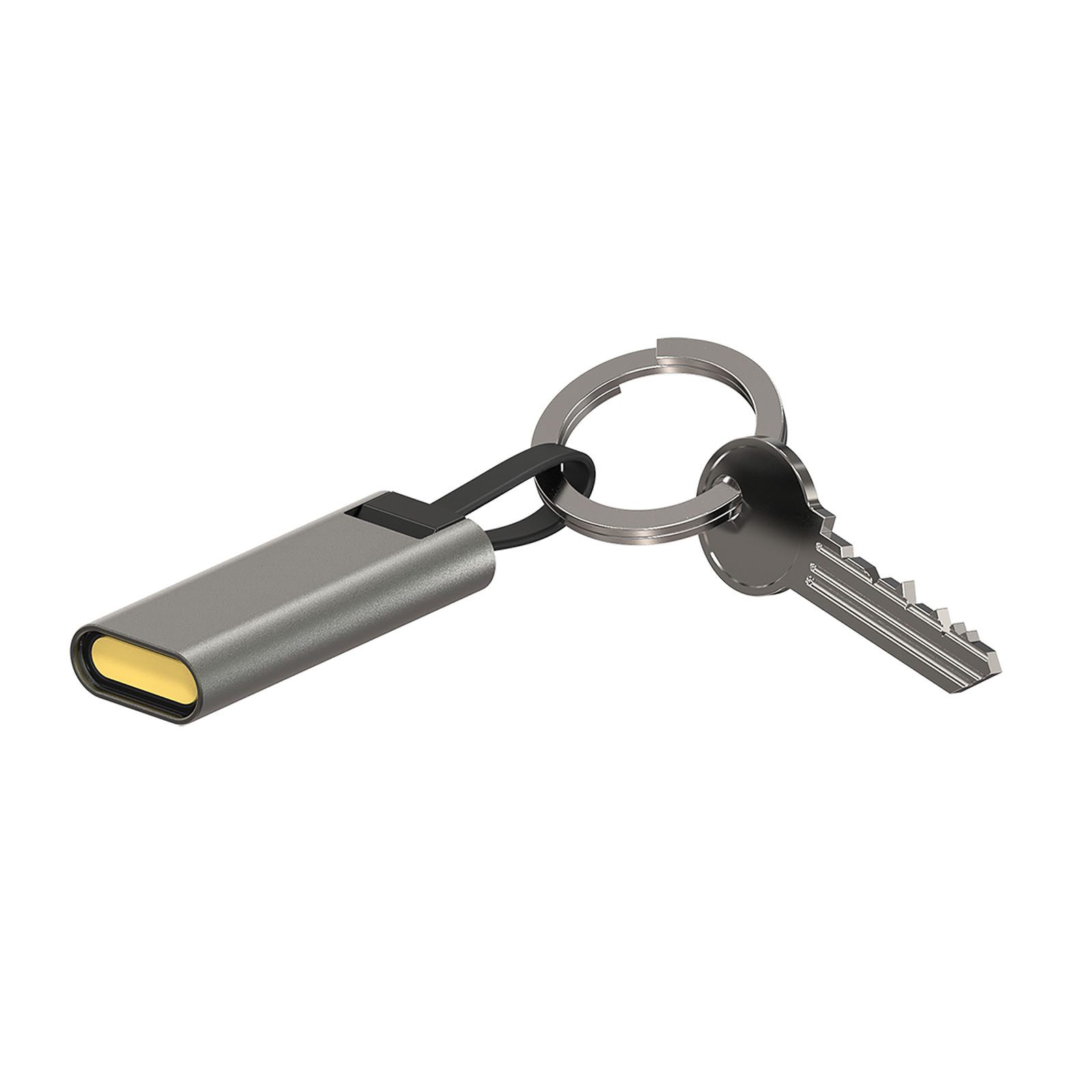 Lampka brelok z wbudowanym kablem USB do ładowania FLASH MICRO R 03.5113 - obrazek 20
