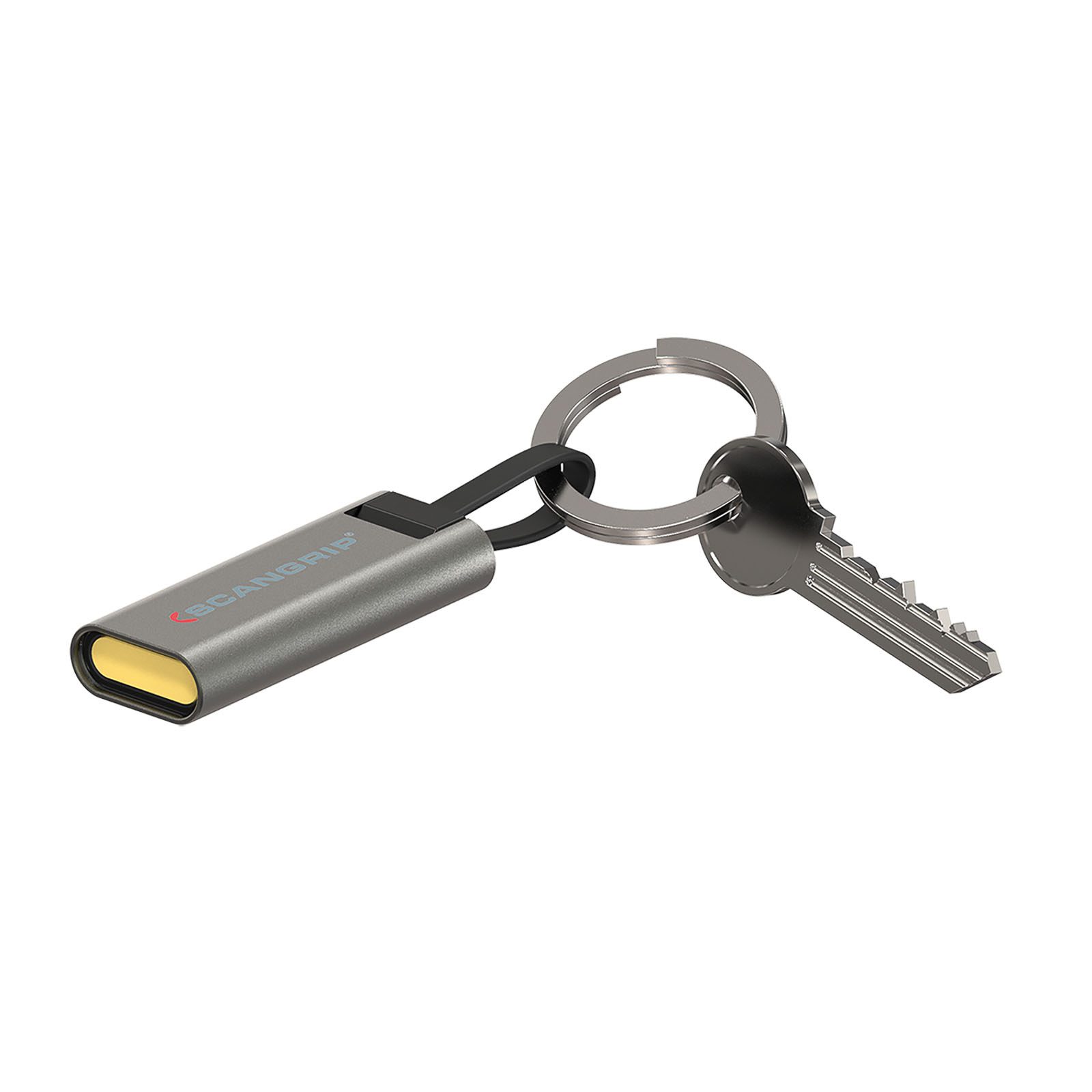 Lampka brelok z wbudowanym kablem USB do ładowania FLASH MICRO R 03.5113 - obrazek 6