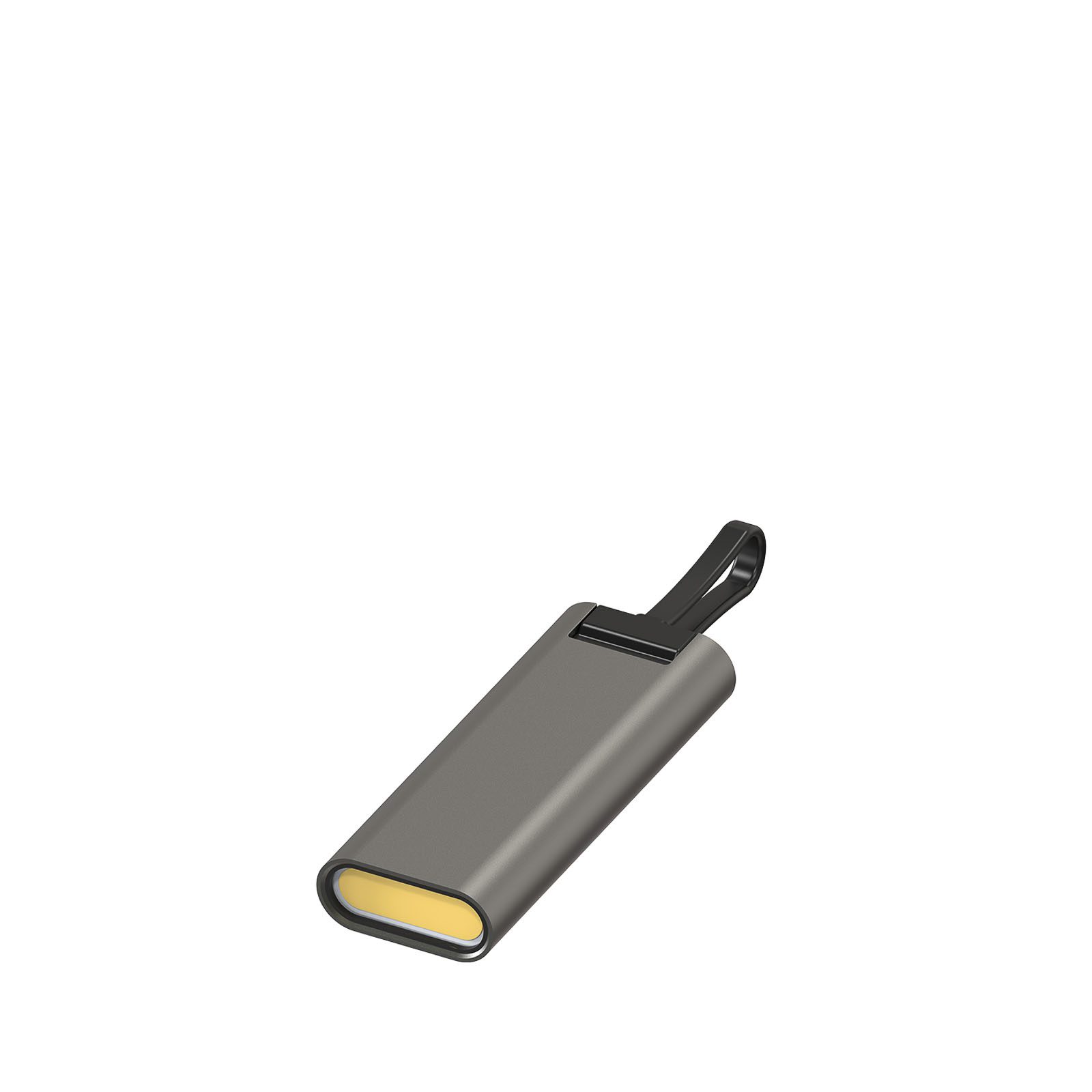 Lampka brelok z wbudowanym kablem USB do ładowania FLASH MICRO R 03.5113 - obrazek 10