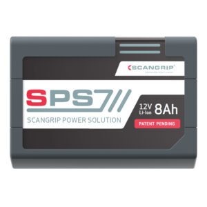 Akumulator SPS BATTERY 8Ah 03.6004