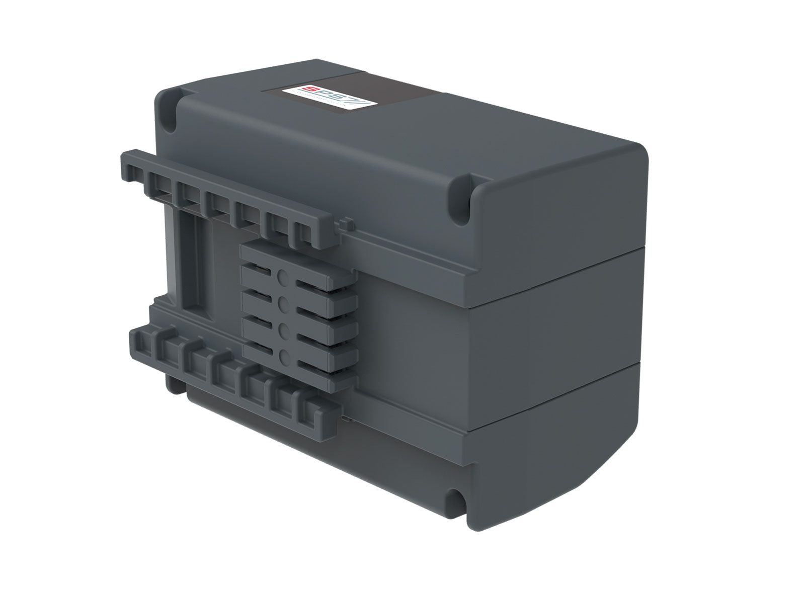 Akumulator SPS BATTERY 8Ah 03.6004 - obrazek 4