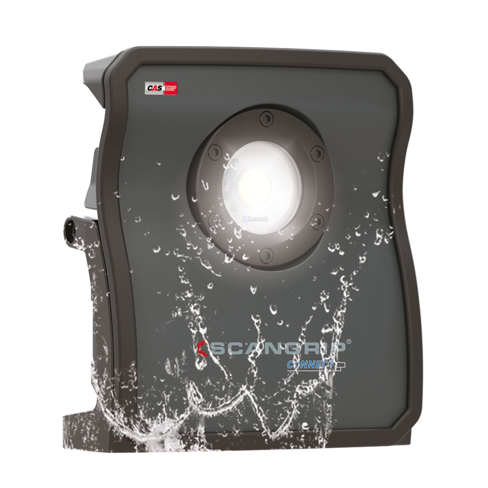 Akumulatorowa lampa robocza LED 4000 lm NOVA 4 CONNECT 03.6101C - obrazek 13