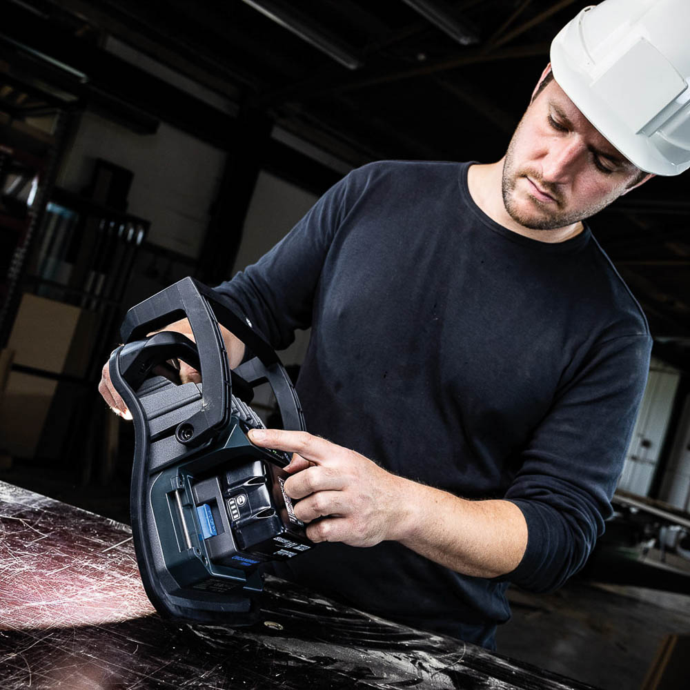 Akumulatorowa lampa robocza LED 4000 lm NOVA 4 CONNECT 03.6101C - obrazek 7