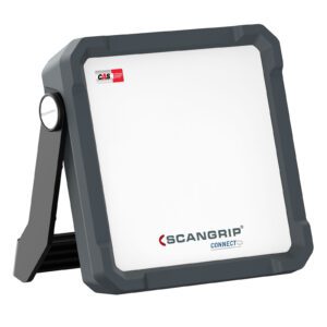 Akumulatorowa lampa robocza 2000 lm VEGA 2 CONNECT 03.6106C