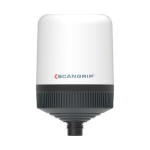 Głowica reflektora o rozproszonym świetle 2500 lm AREA HEAD 03.5701C