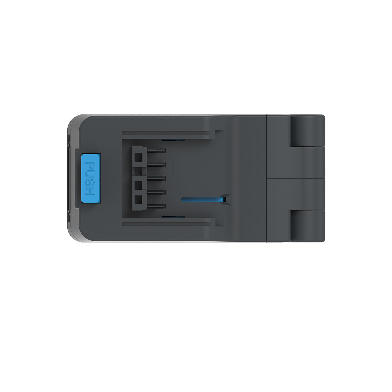 Kompaktowa lampa robocza 1000 lm BASIC CONNECT 03.6109C - obrazek 6