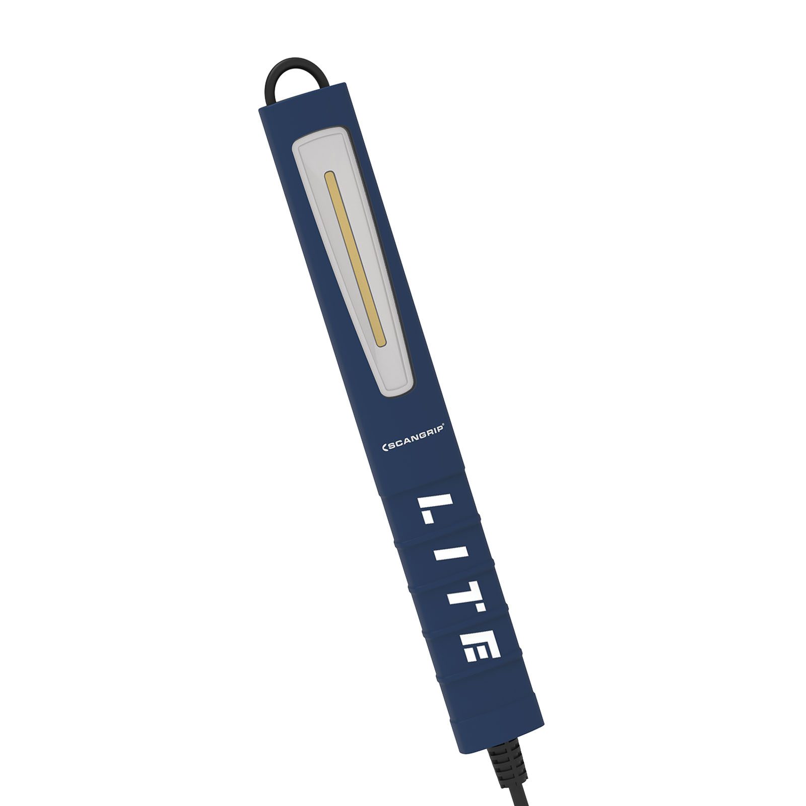 Lampa ręczna sieciowa LED 400 lm STAR LITE 03.5671 - obrazek 5