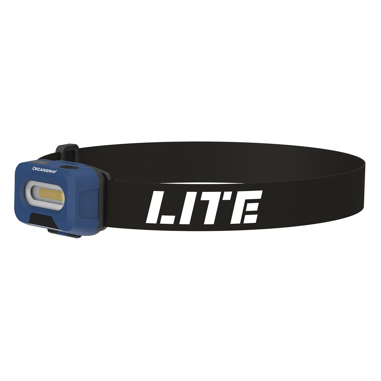 Headlamp with sensor function 3xAAA 150 lm HEAD LITE A 03.5670 - Image 3