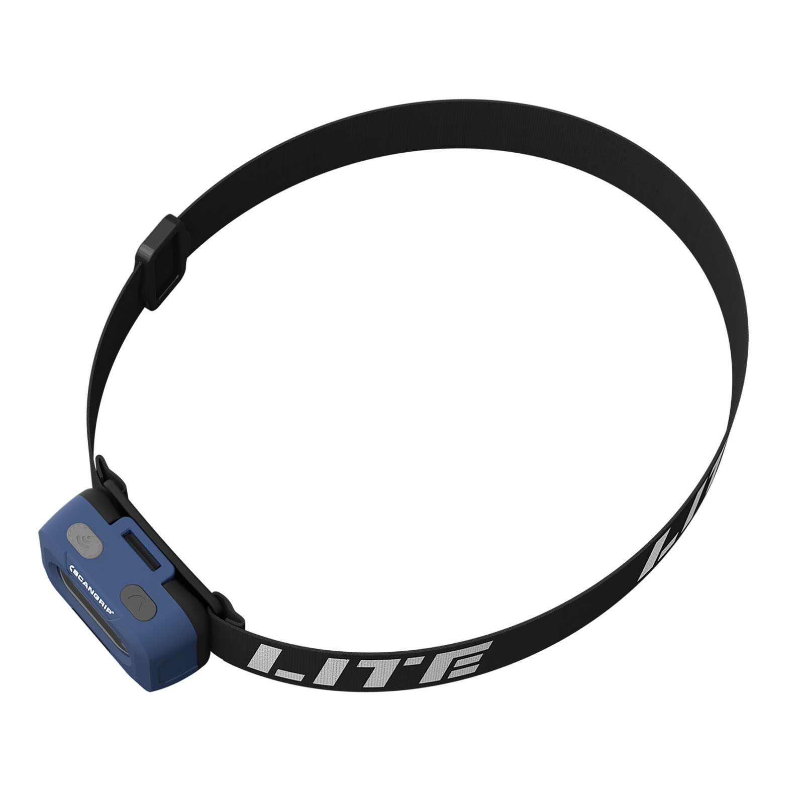 Headlamp with sensor function 3xAAA 150 lm HEAD LITE A 03.5670 - Image 4
