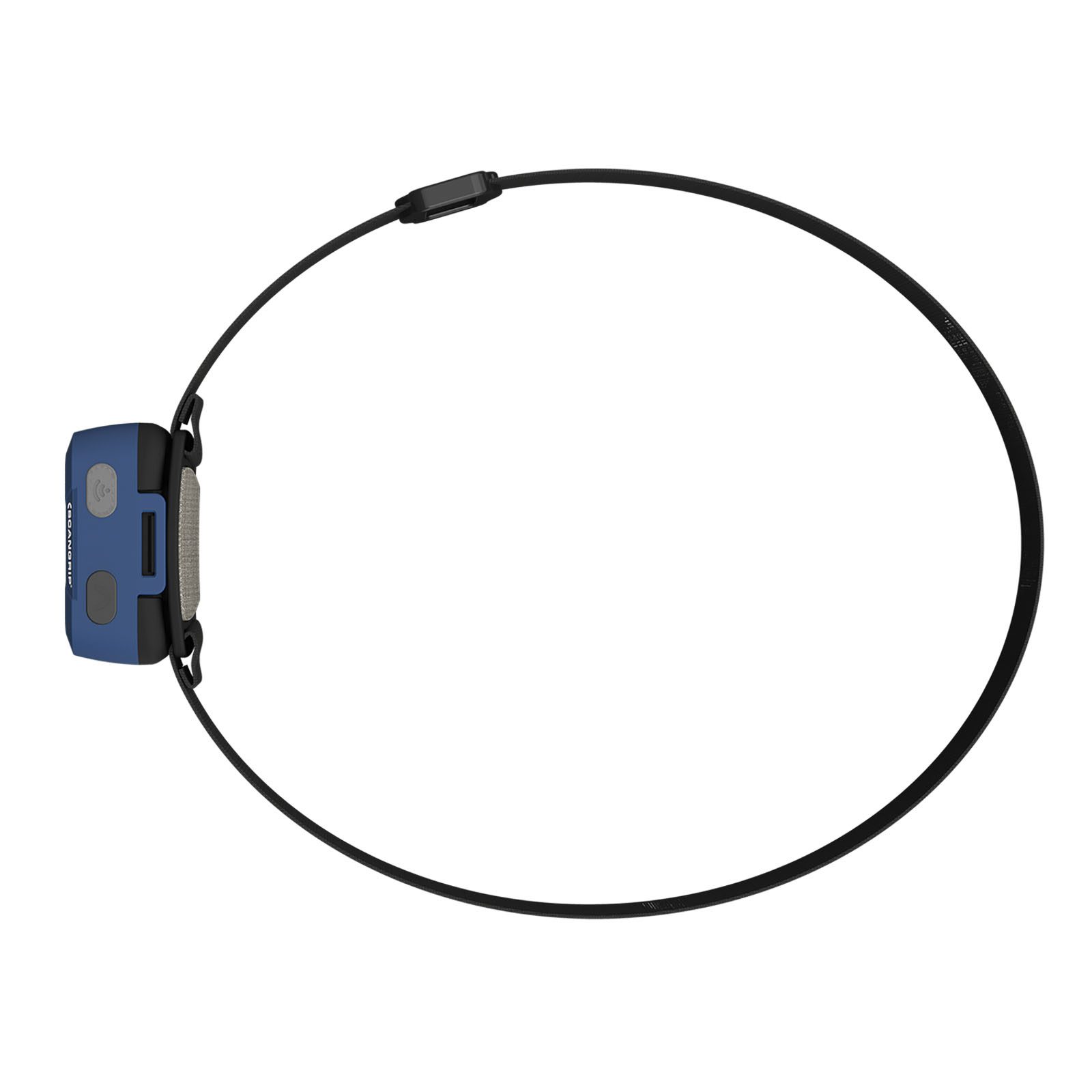 Headlamp with sensor function 3xAAA 150 lm HEAD LITE A 03.5670 - Image 5