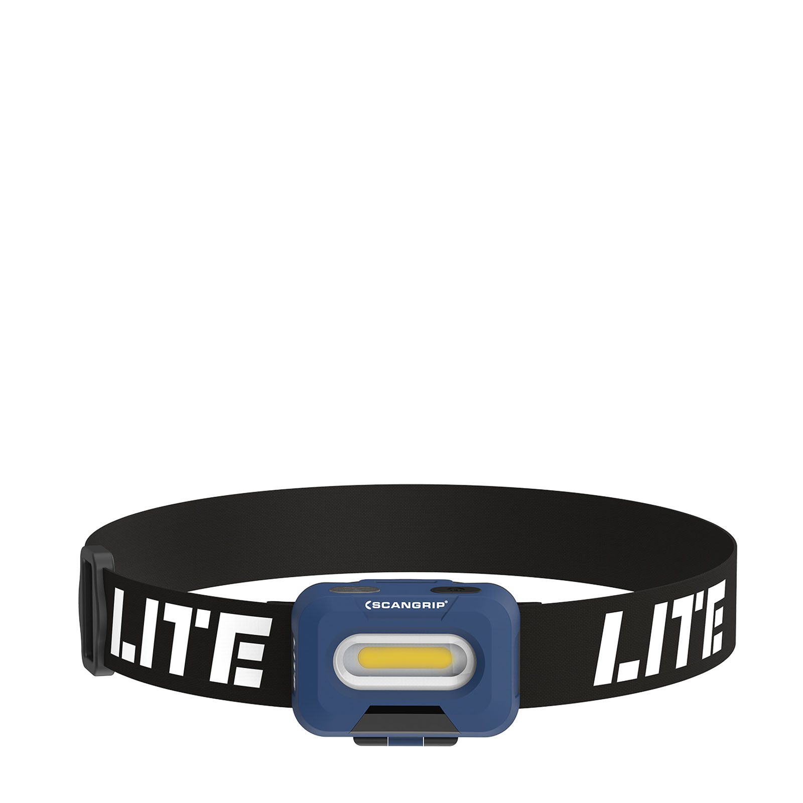 Headlamp with sensor function 3xAAA 150 lm HEAD LITE A 03.5670 - Image 6