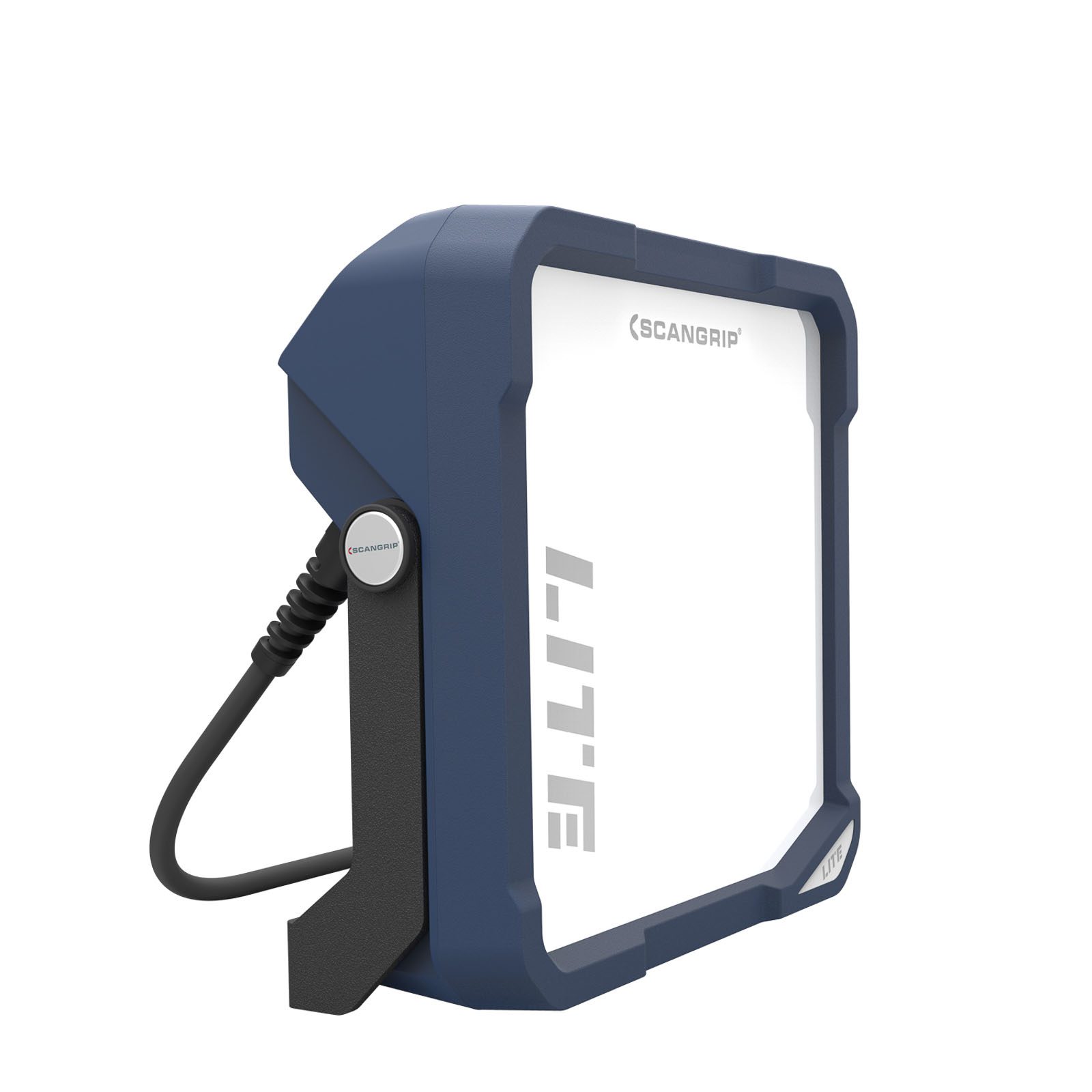 Nieoślepiająca lampa robocza 4000 lm VEGA LITE COMPACT 03.5673 - obrazek 5