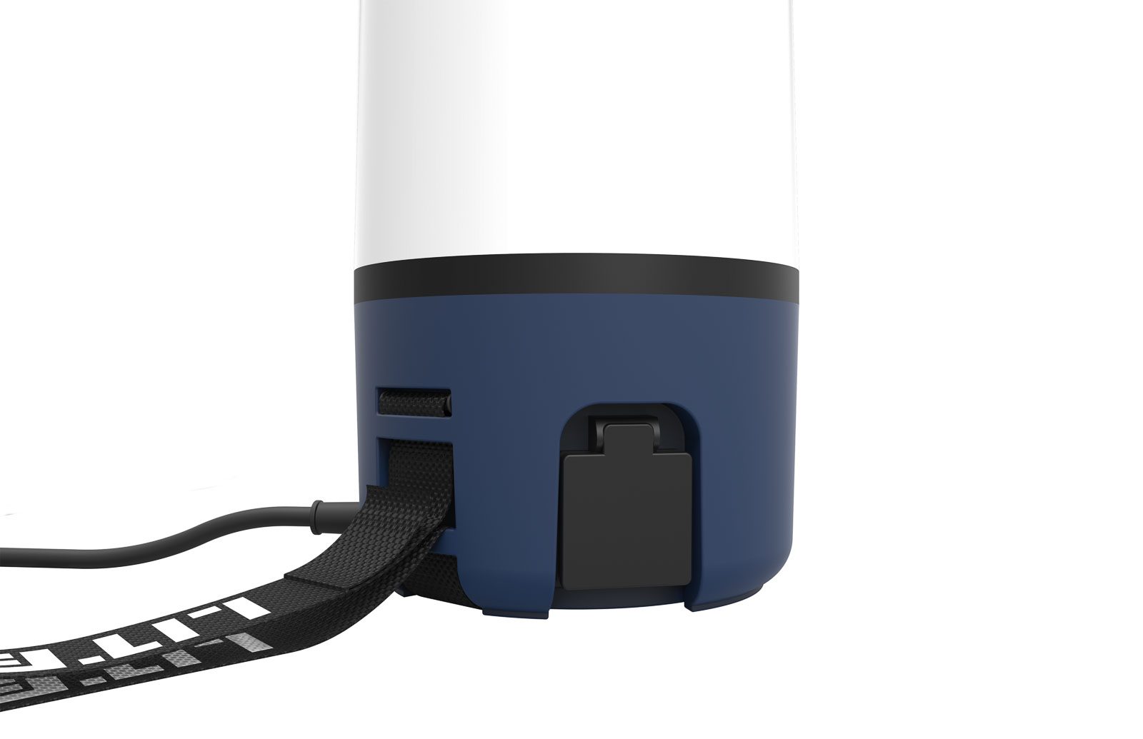 Lampa robocza 360 stopni 6000 lm AREA LITE CO 03.5637 - obrazek 2