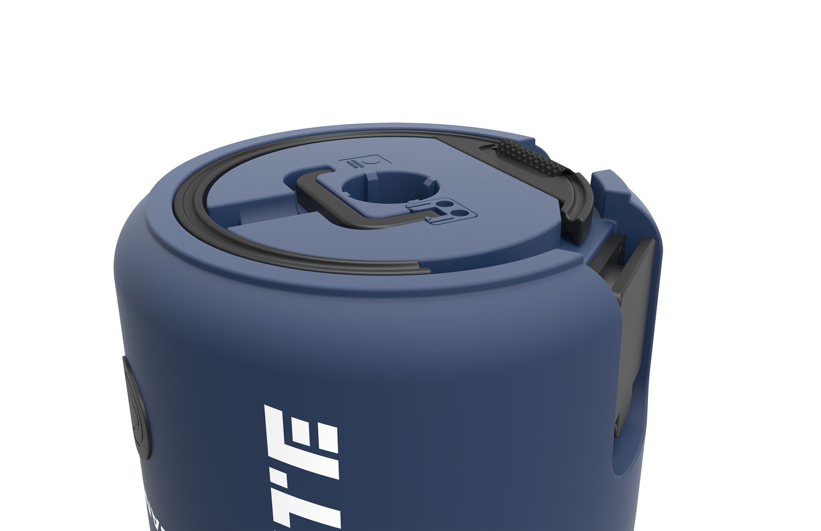 Lampa robocza 360 stopni 6000 lm AREA LITE CO 03.5637 - obrazek 3