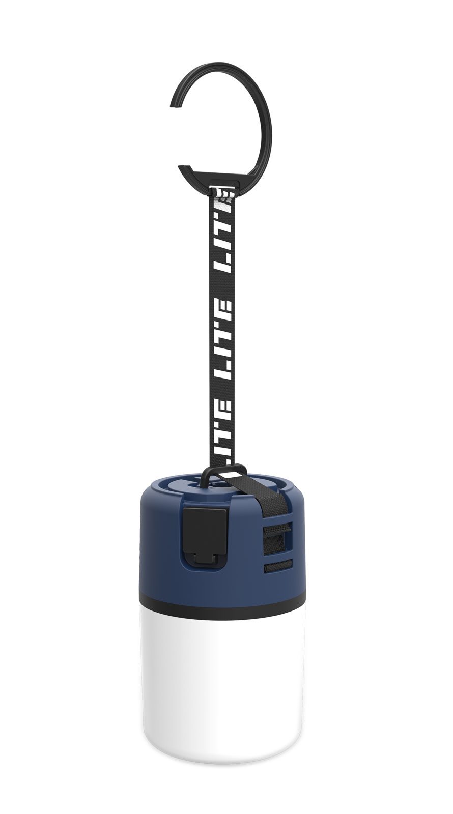 Lampa robocza 360 stopni 6000 lm AREA LITE CO 03.5637 - obrazek 4