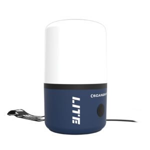 Lampa robocza 360 stopni 6000 lm AREA LITE CO 03.5637