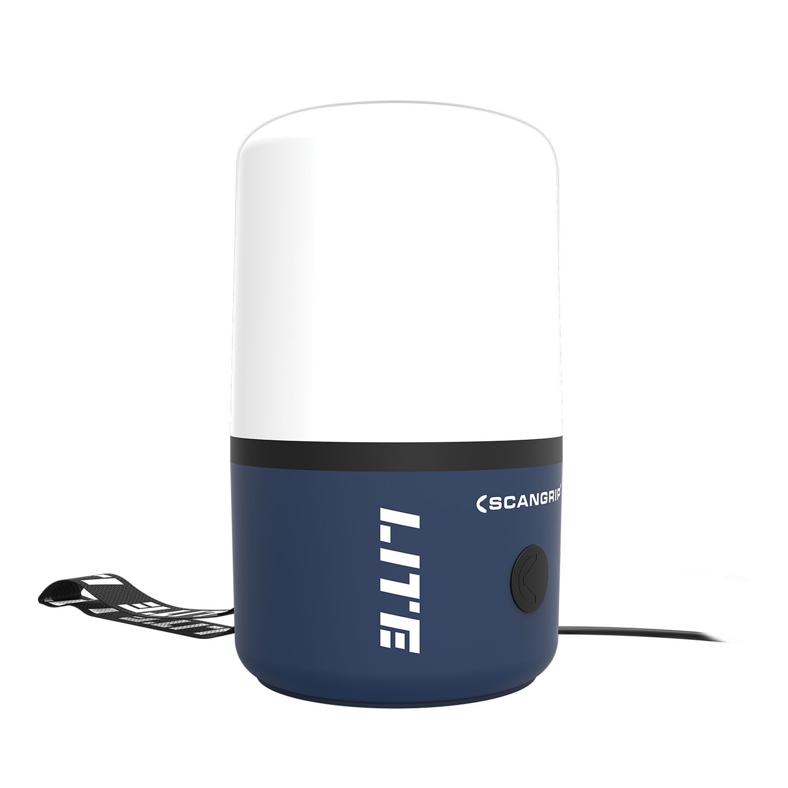 Lampa robocza 360 stopni 6000 lm AREA LITE CO 03.5637