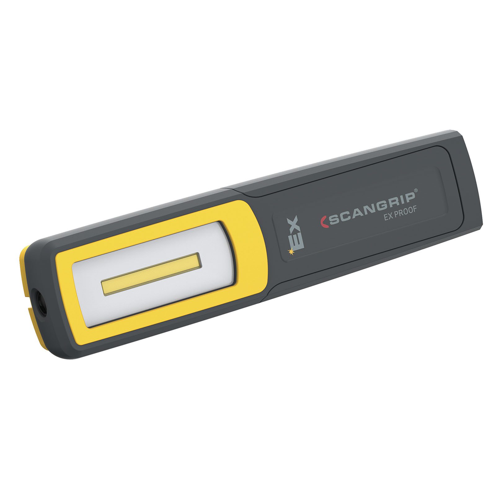 Akumulatorowa ręczna lampa robocza EX PROOF 200 lm MIDI-EX 03.5611 - obrazek 12