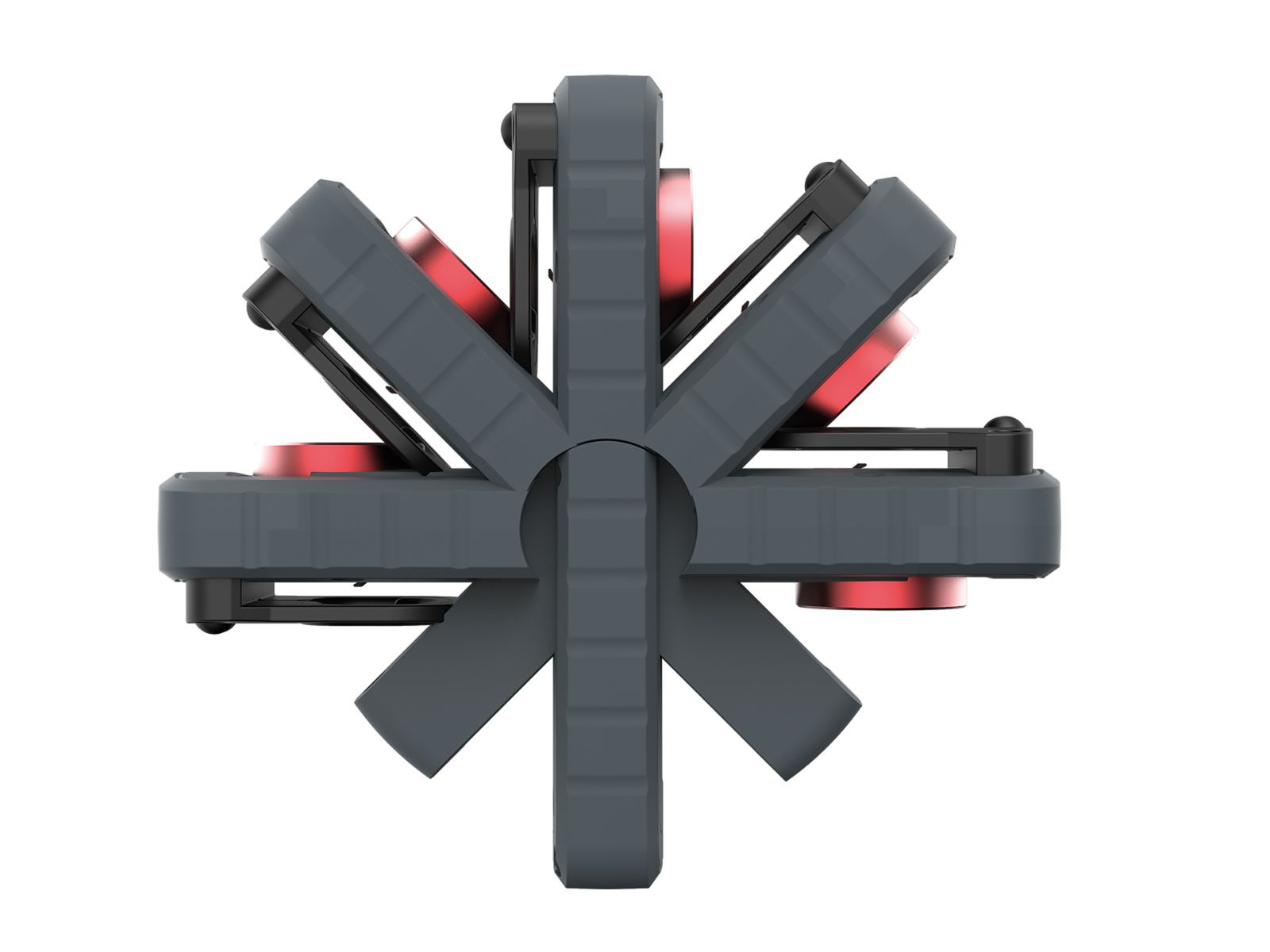 Akumulatorowa lampa z 2 BARWAMI ŚWIATŁA 200 lmi współczynniku CRI+ MINIMATCH 03.5650 - obrazek 9