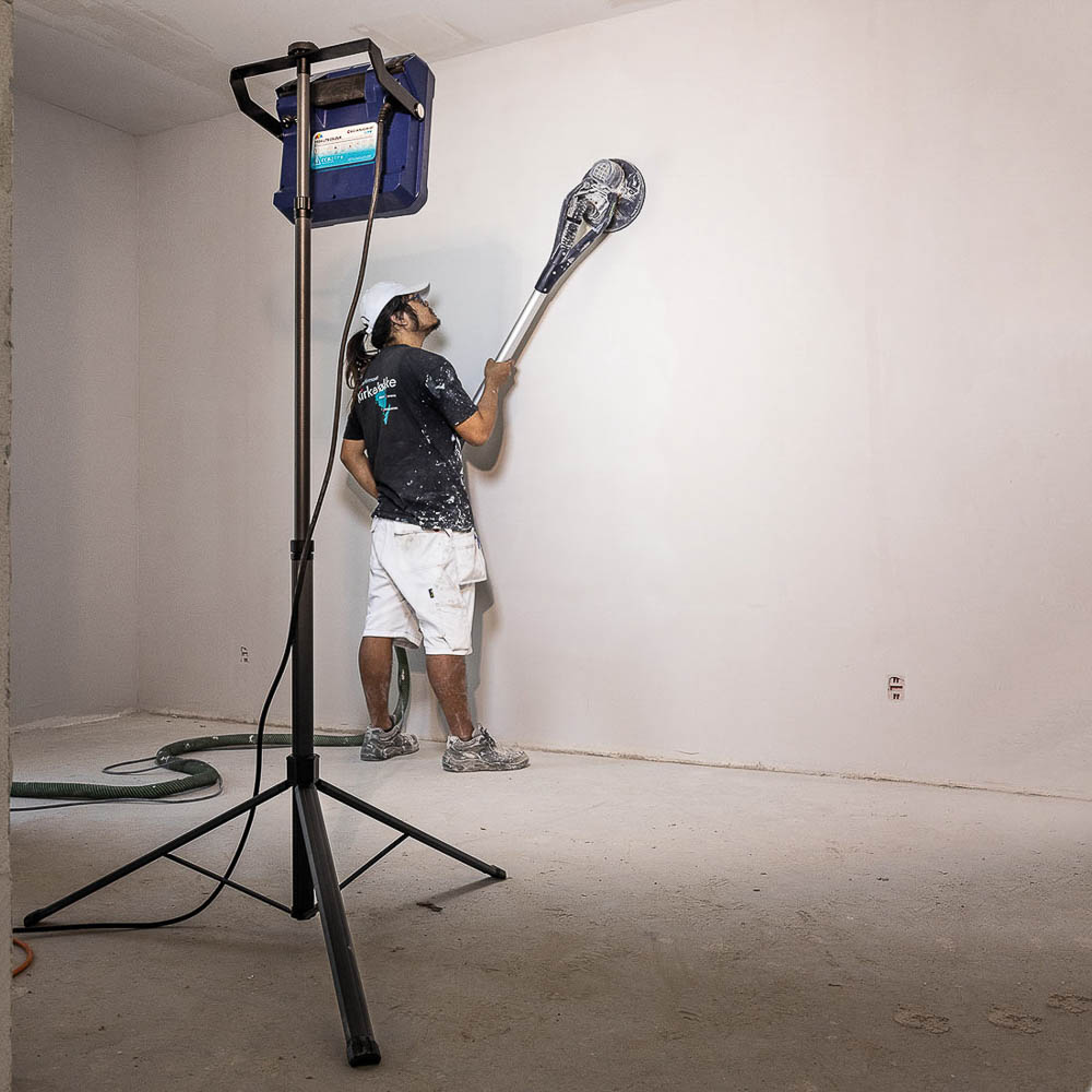 Statyw 2 m TRIPOD 2 METER 03.5685 - obrazek 12