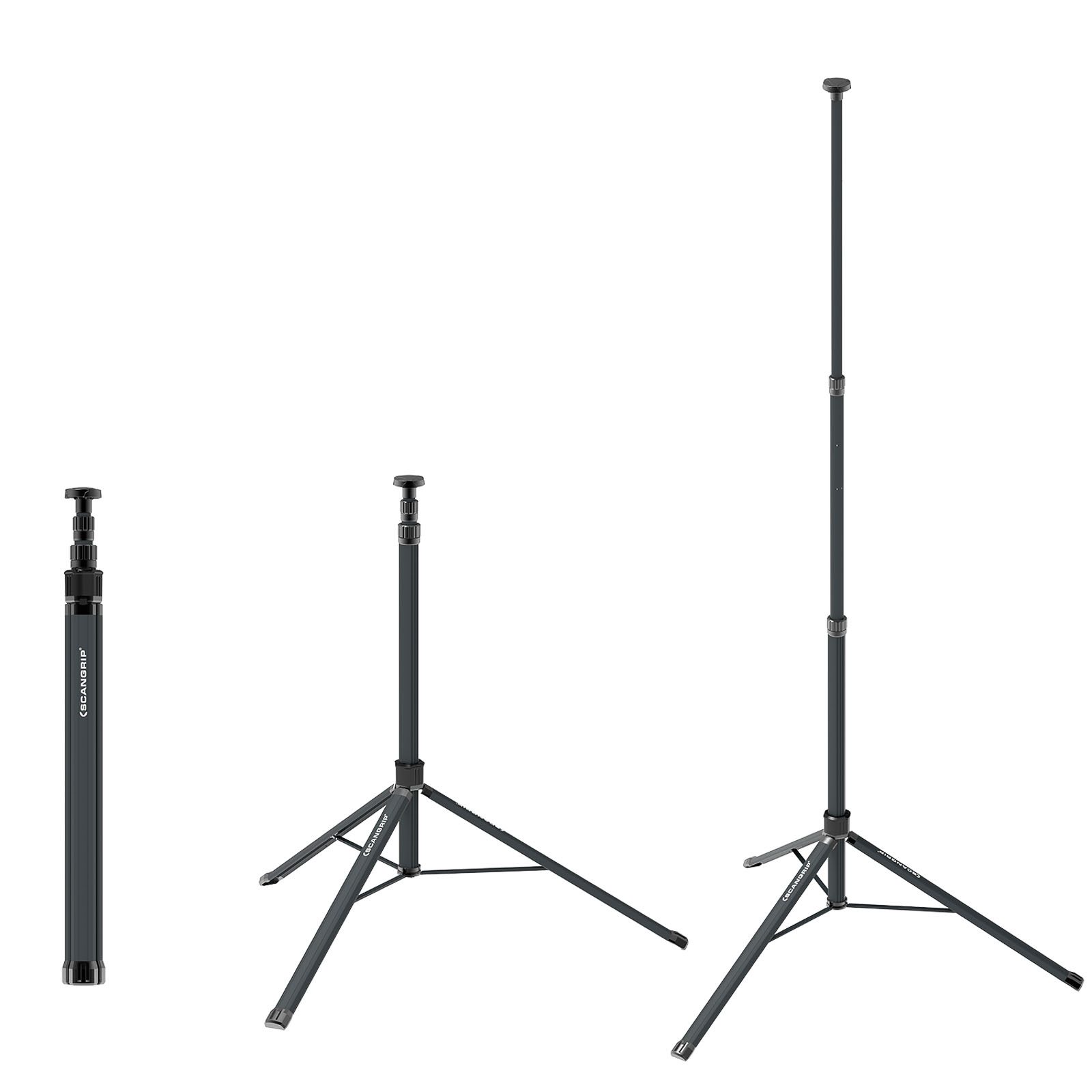Statyw 2 m TRIPOD 2 METER 03.5685 - obrazek 13