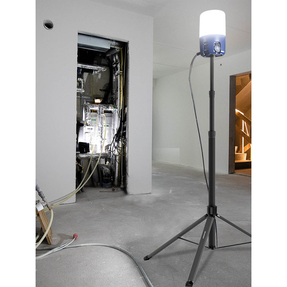 Statyw 2 m TRIPOD 2 METER 03.5685 - obrazek 6