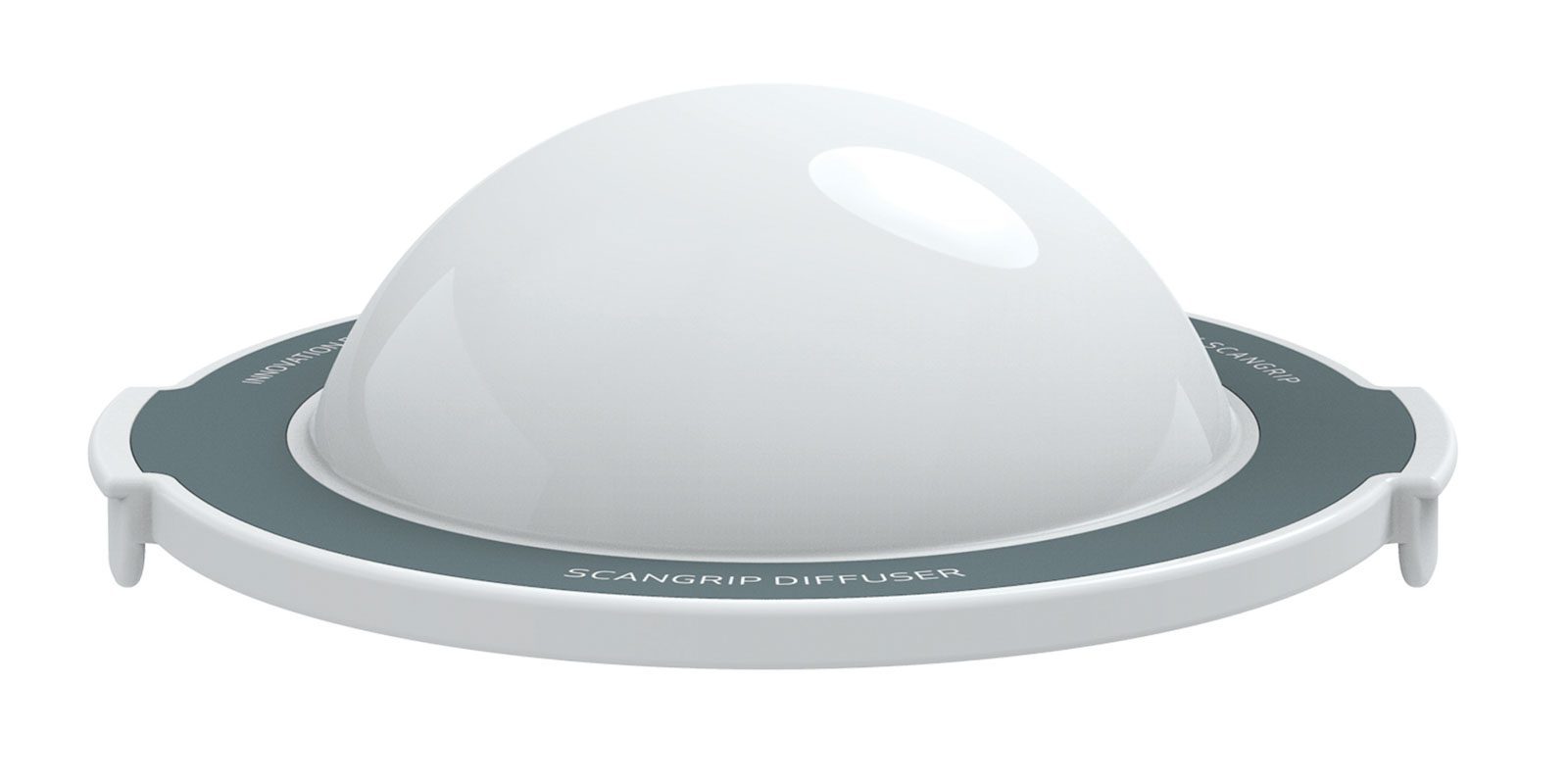 Dyfuzor rozpraszający światło lamp roboczych SCANGRIP DIFFUSER 03.5750 do lamp NOVA 4 i MULTIMATCH 3 - obrazek 10