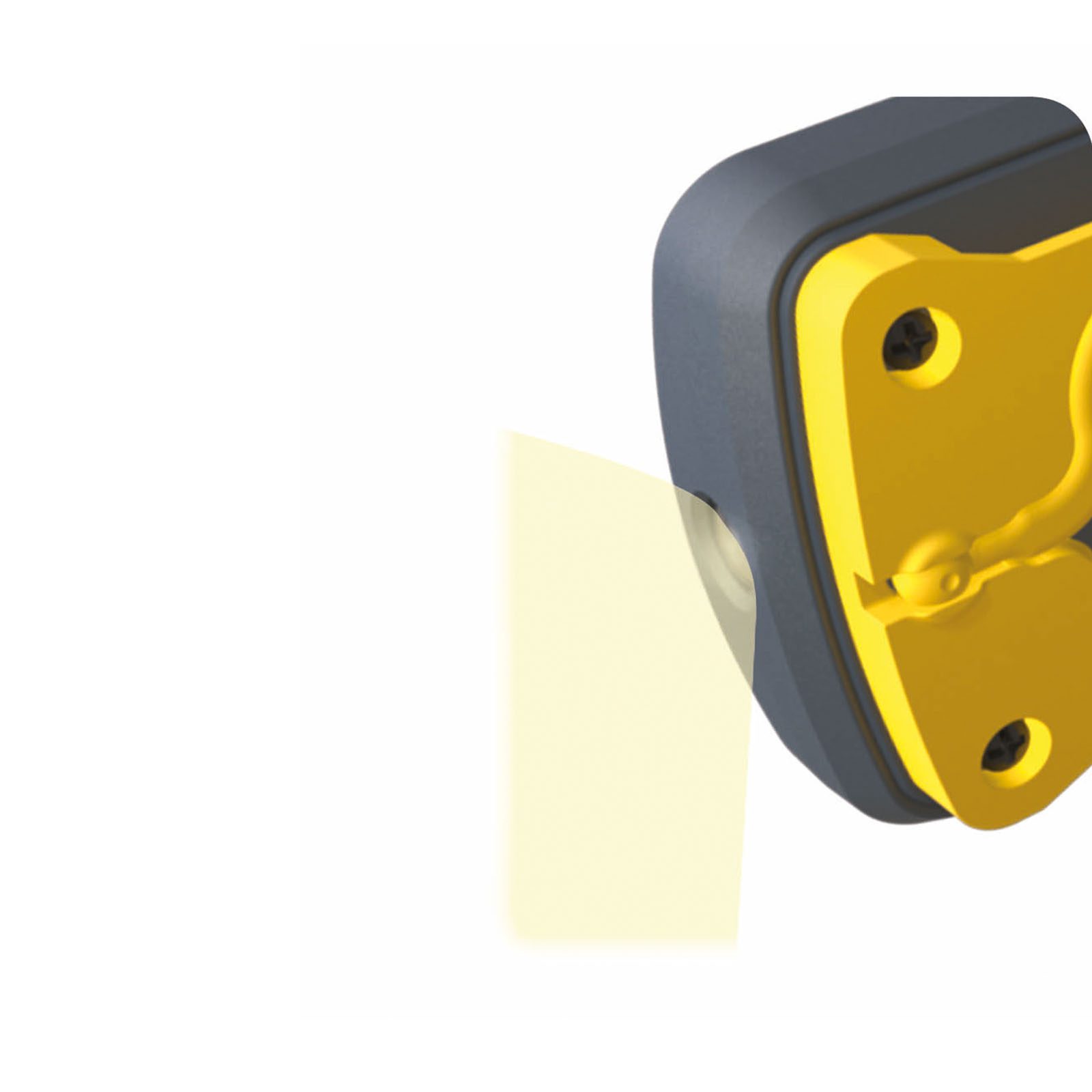 Akumulatorowa lampa robocza EX strefa 0/20 o mocy 350 lum UNI-EX 03.5617 - obrazek 7