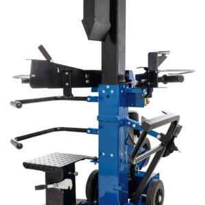 Łuparka do drewna Scheppach Compact 15T 400V