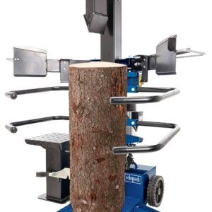 Łuparka do drewna Scheppach Compact 10T 230V